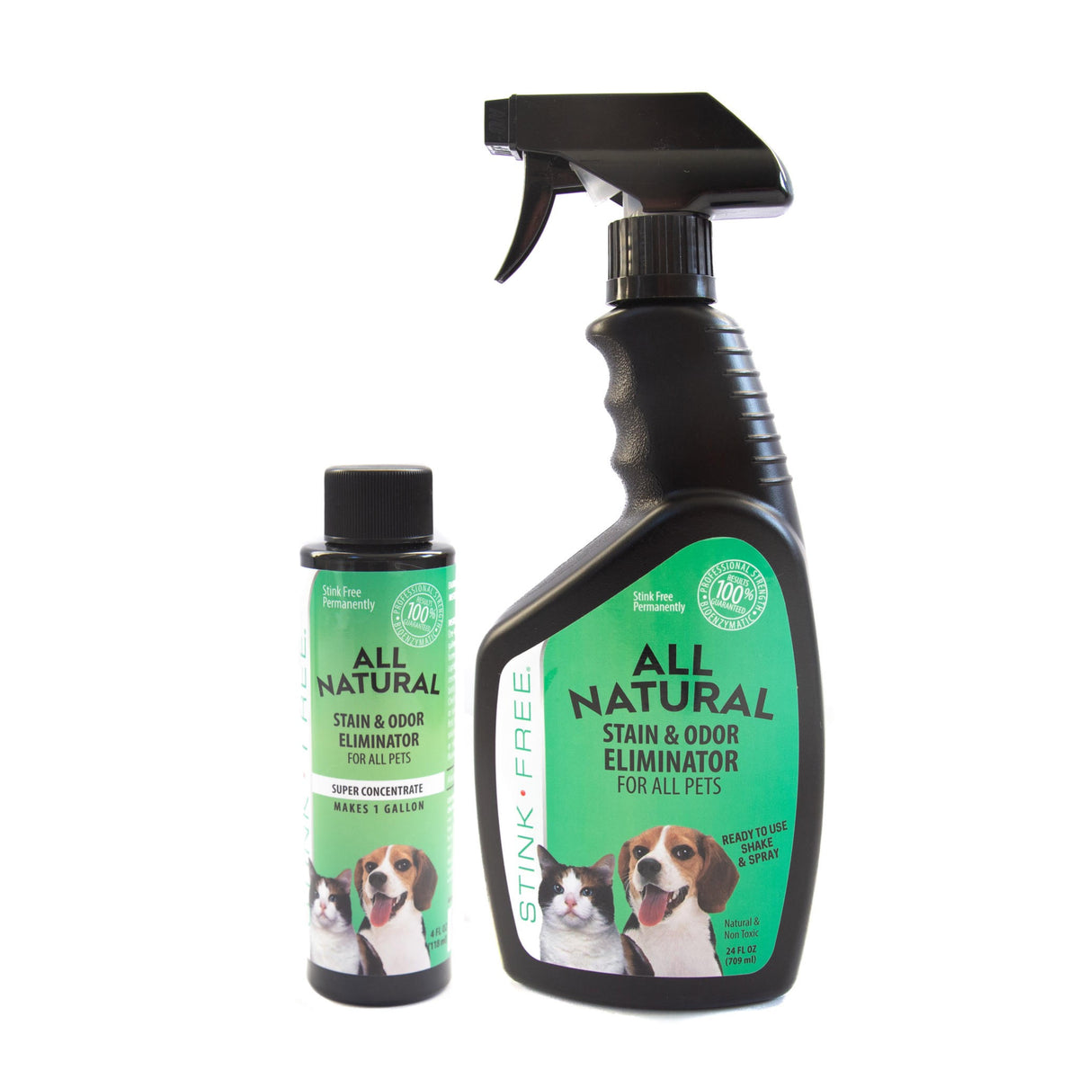 All living things pet hotsell odor eliminator