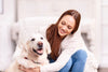 4 Tips To Keeping Your Dog Happy & Healthy!