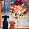 Pet Safety Tips for the Holidays