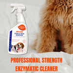 Deep Clean Carpet Stain & Odor Remover For Pets - 24 oz Spray