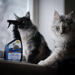 Cat Owner's Essentials Combo Pack w/ Self-Bagging Litter Scoop