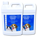 Urine Odor Remover For Pets Gallons Stink Free