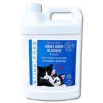 Stink free urine remover hotsell