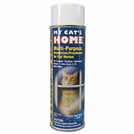 My Cat's Home - Air Freshener & Deodorizer